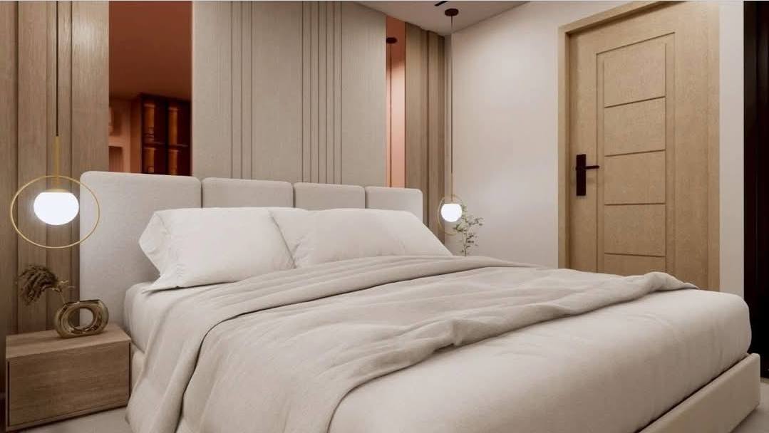 Beautiful Mountain View Condo in Nimman, For Sale In Chiang Mai