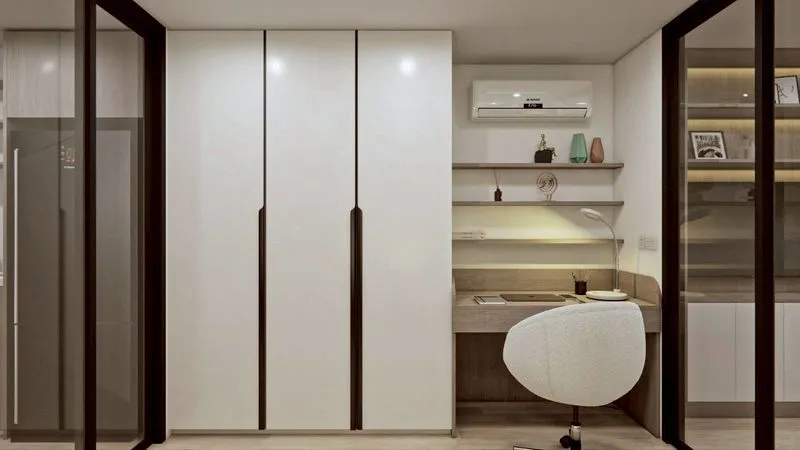 Mountain View Condo For Sale Near Nimman | Chiang Mai