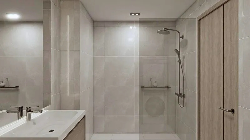 Mountain View Condo For Sale Near Nimman | Chiang Mai