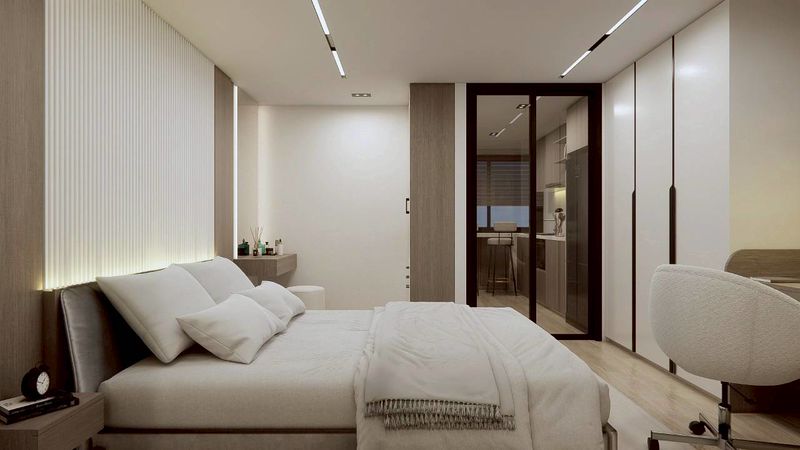 Mountain View Condo For Sale Near Nimman | Chiang Mai