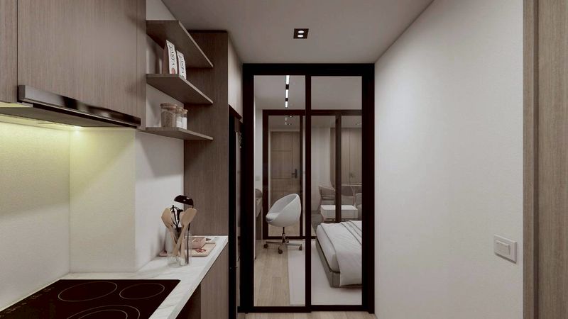Mountain View Condo For Sale Near Nimman | Chiang Mai