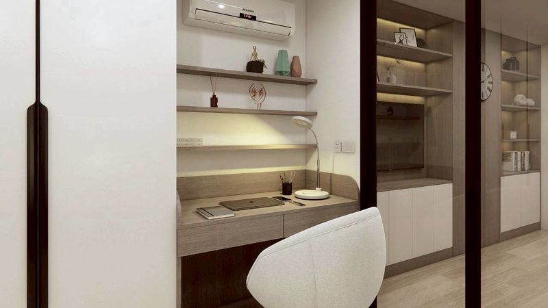 Mountain View Condo For Sale Near Nimman | Chiang Mai