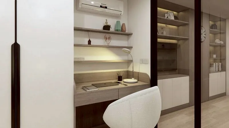 Mountain View Condo For Sale Near Nimman | Chiang Mai