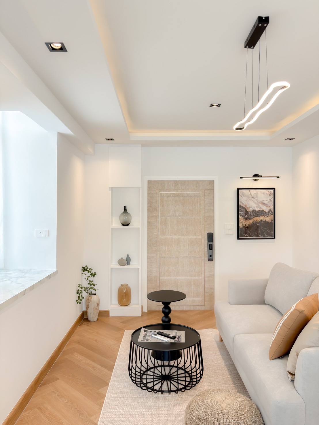 Suthep Penthouse for Sale  Mountain & City Views