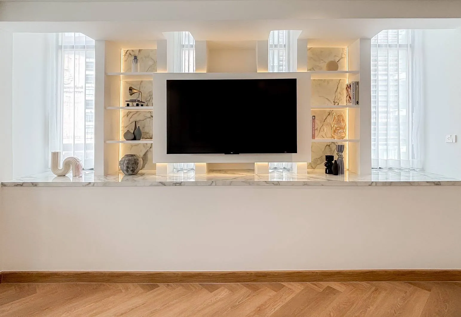Suthep Penthouse for Sale  Mountain & City Views