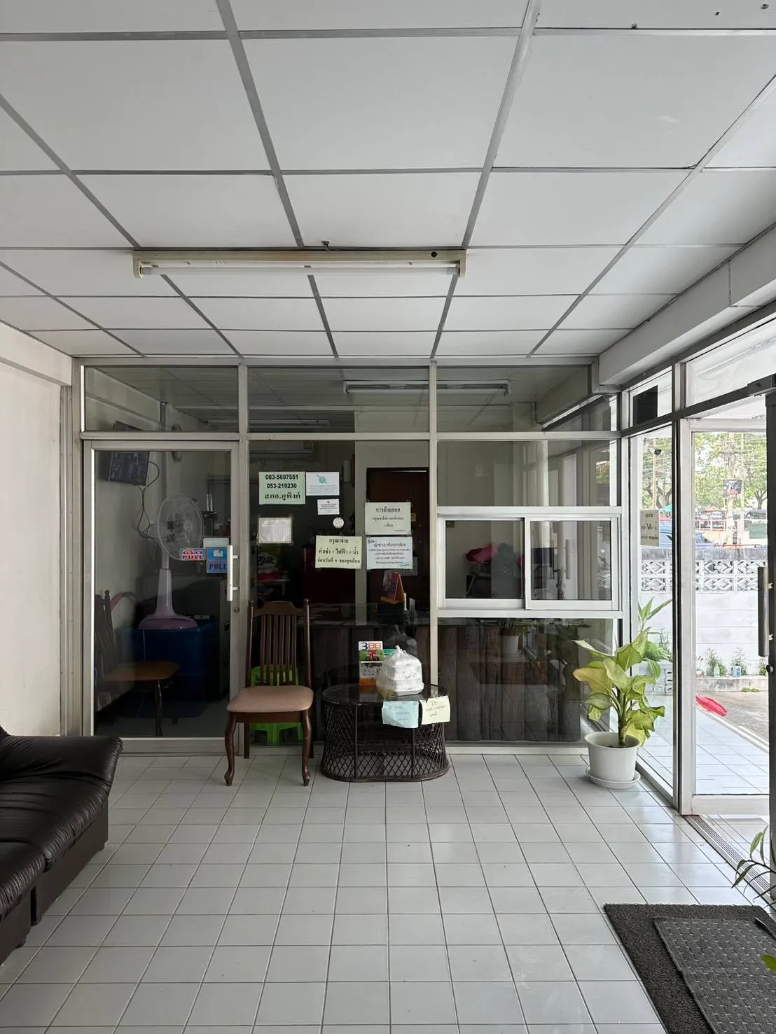 Suthep Penthouse for Sale  Mountain & City Views