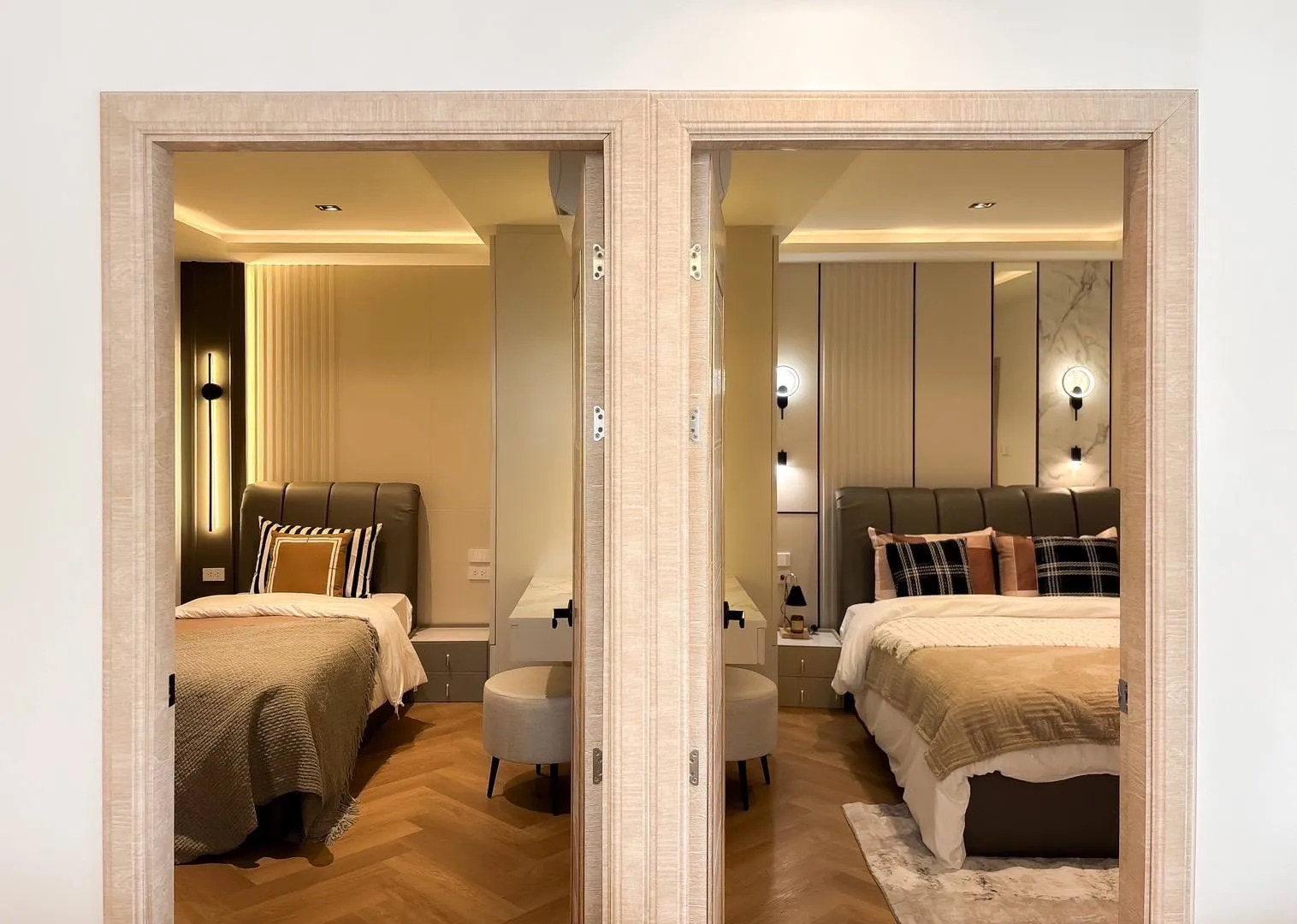 Suthep Penthouse for Sale  Mountain & City Views