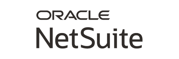 Oracle NetSuite logo