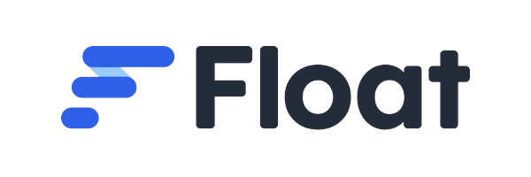 Float logo