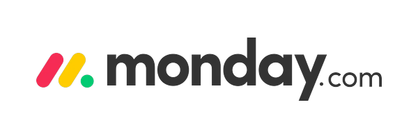 monday.com logo