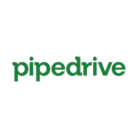 Pipedrive logo