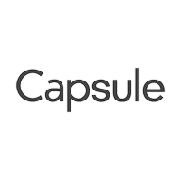 Capsule CRM logo