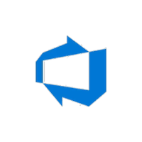 Azure DevOps logo