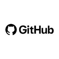 GitHub logo