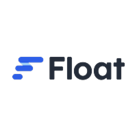 Float logo