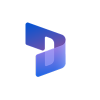 Microsoft Dynamics 365 CRM logo