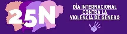 Cartel manifestación 25N Valencia