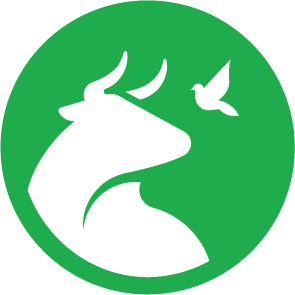 Logo de PACMA
