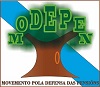 Logo de MODEPEN