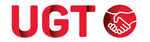 Logo de UGT