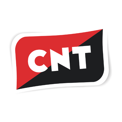 Logo de CNT