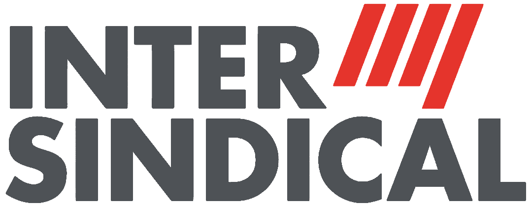 Logo de La Intersindical