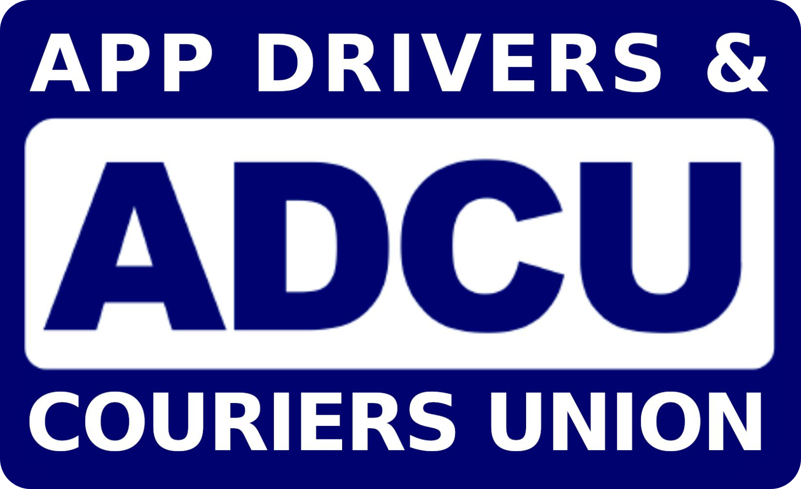 Logo de ADCU