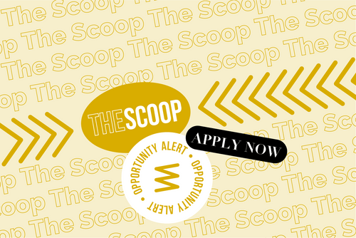 The Scoop Weekly - 30th August
