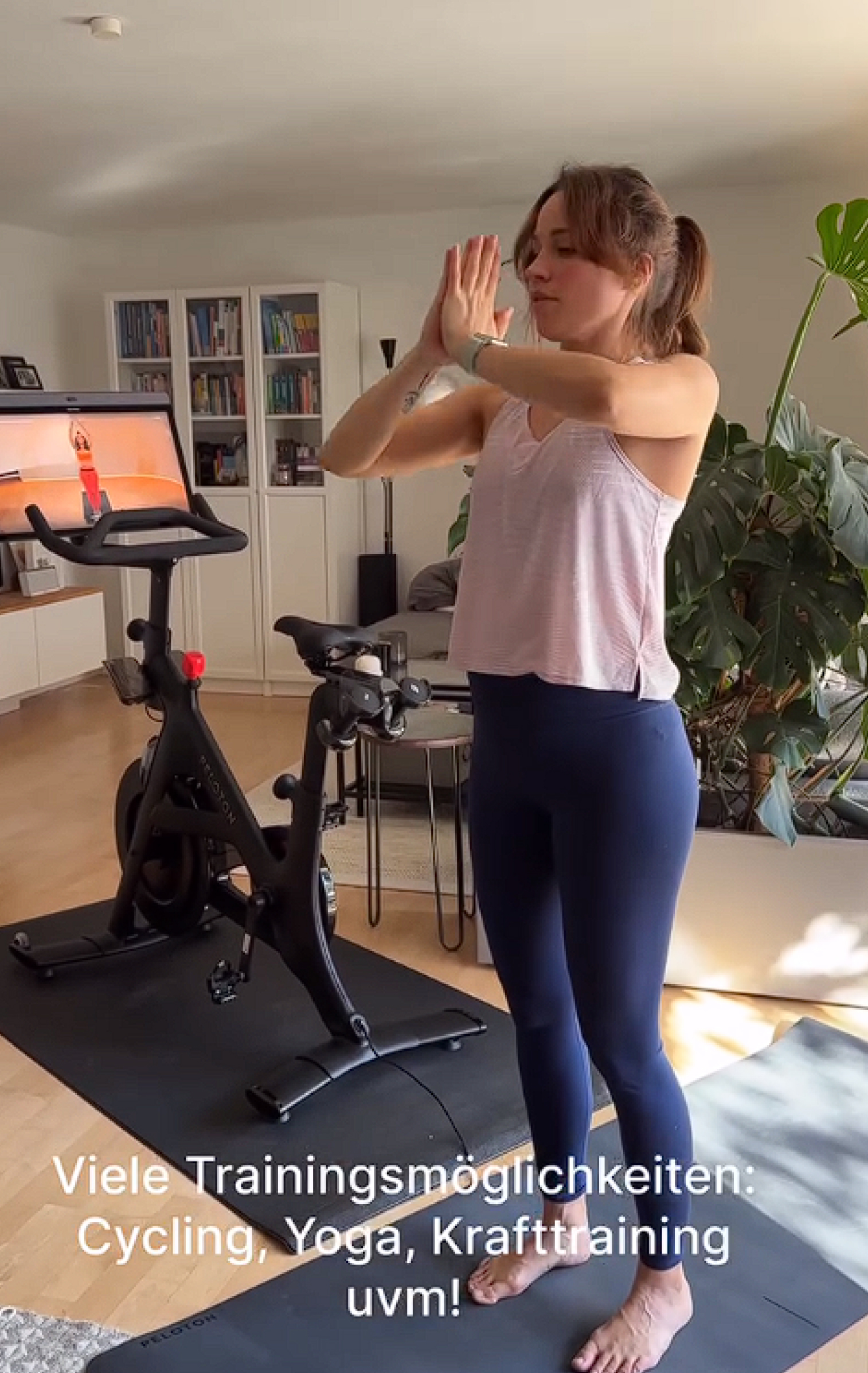 Peloton's Successful Expansion: Influencer Partnerships Reduce CPC by avg. 59%