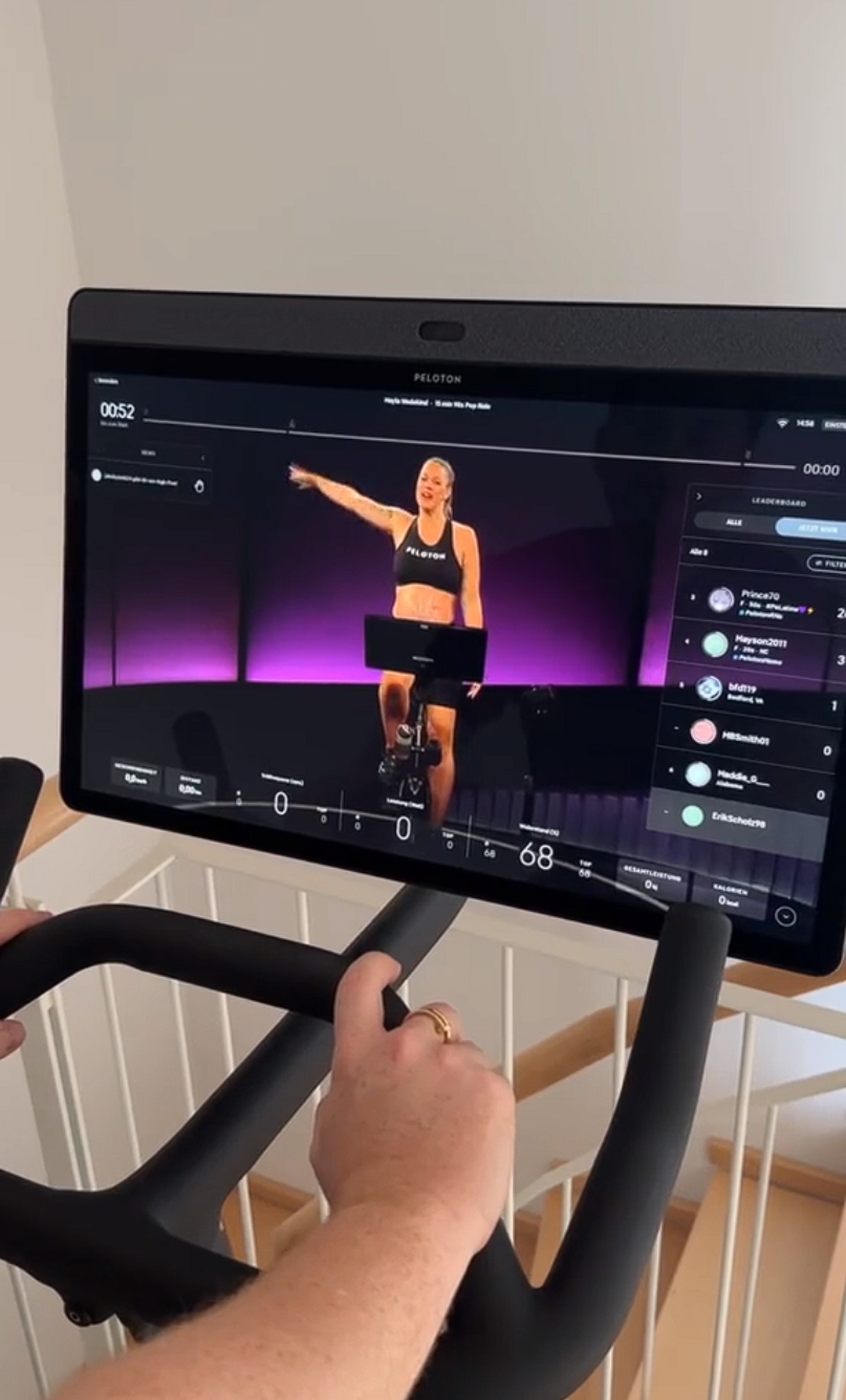 Peloton's Successful Expansion: Influencer Partnerships Reduce CPC by avg. 59%