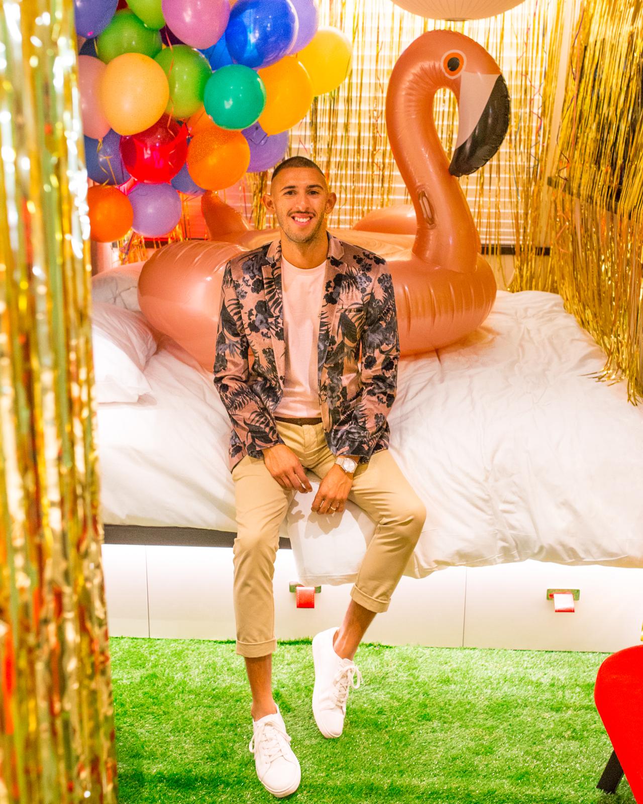 Global Hotel chain citizenM went from 0 to 2,000,000 impressions in 14 days
