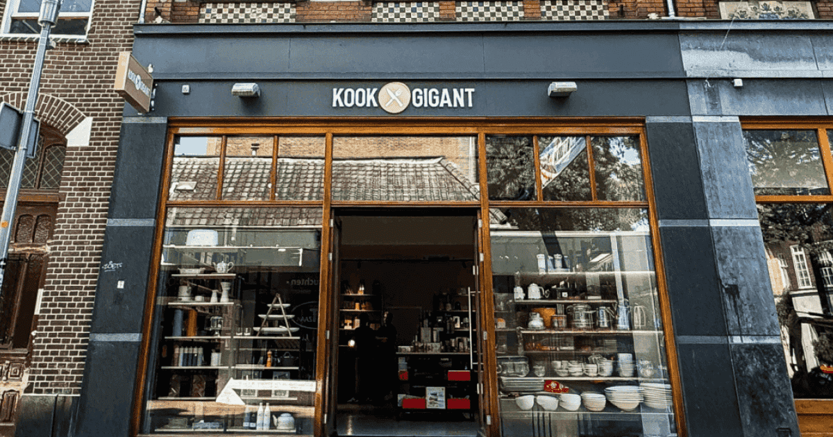 Kookgigant: From Influencer Chaos to Predictable ROI