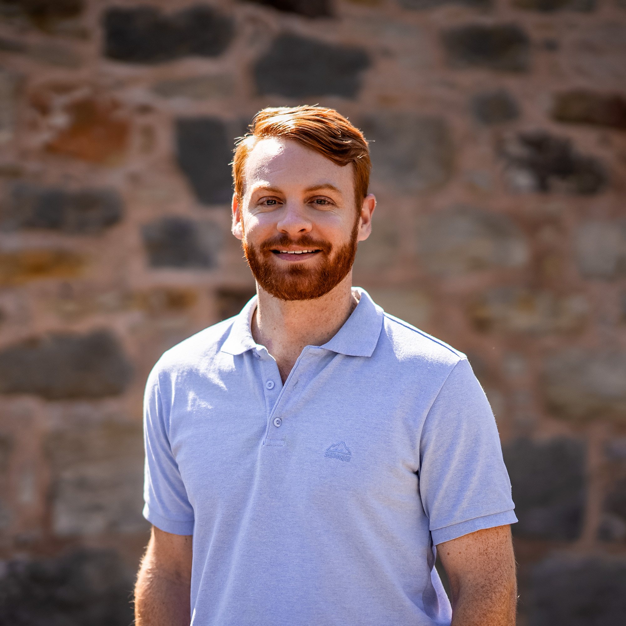 Christiaan Smith
