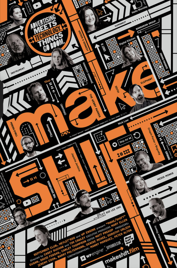 WP Engine-Make/SHIFT
