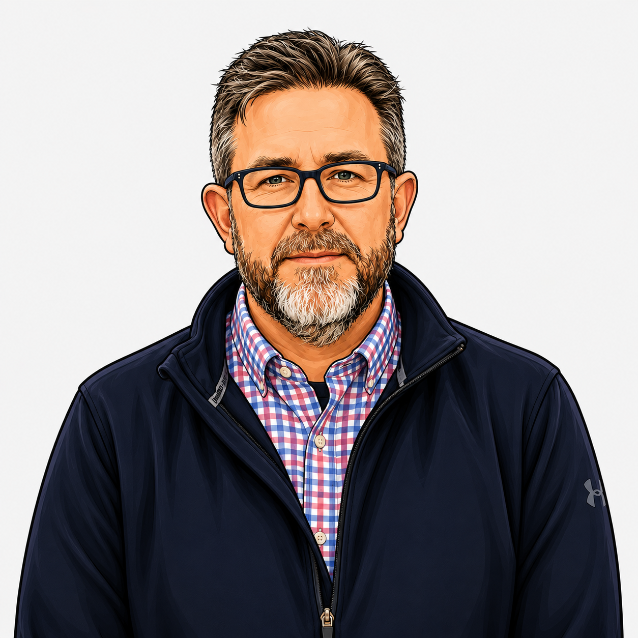 Tim Cawley