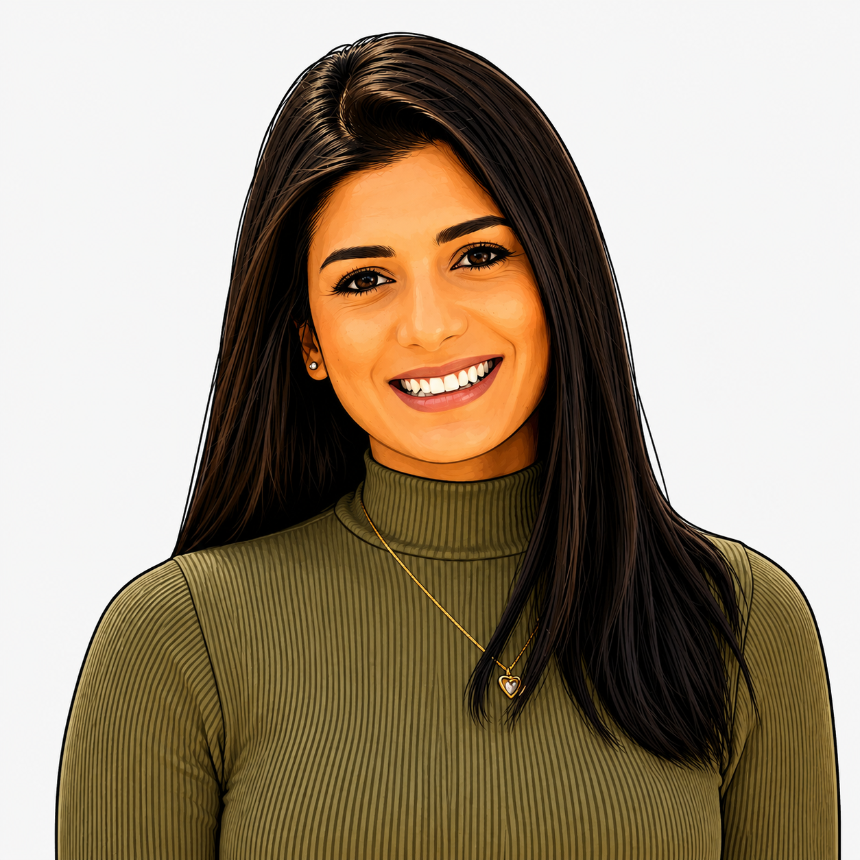 Alyssia Chettiar