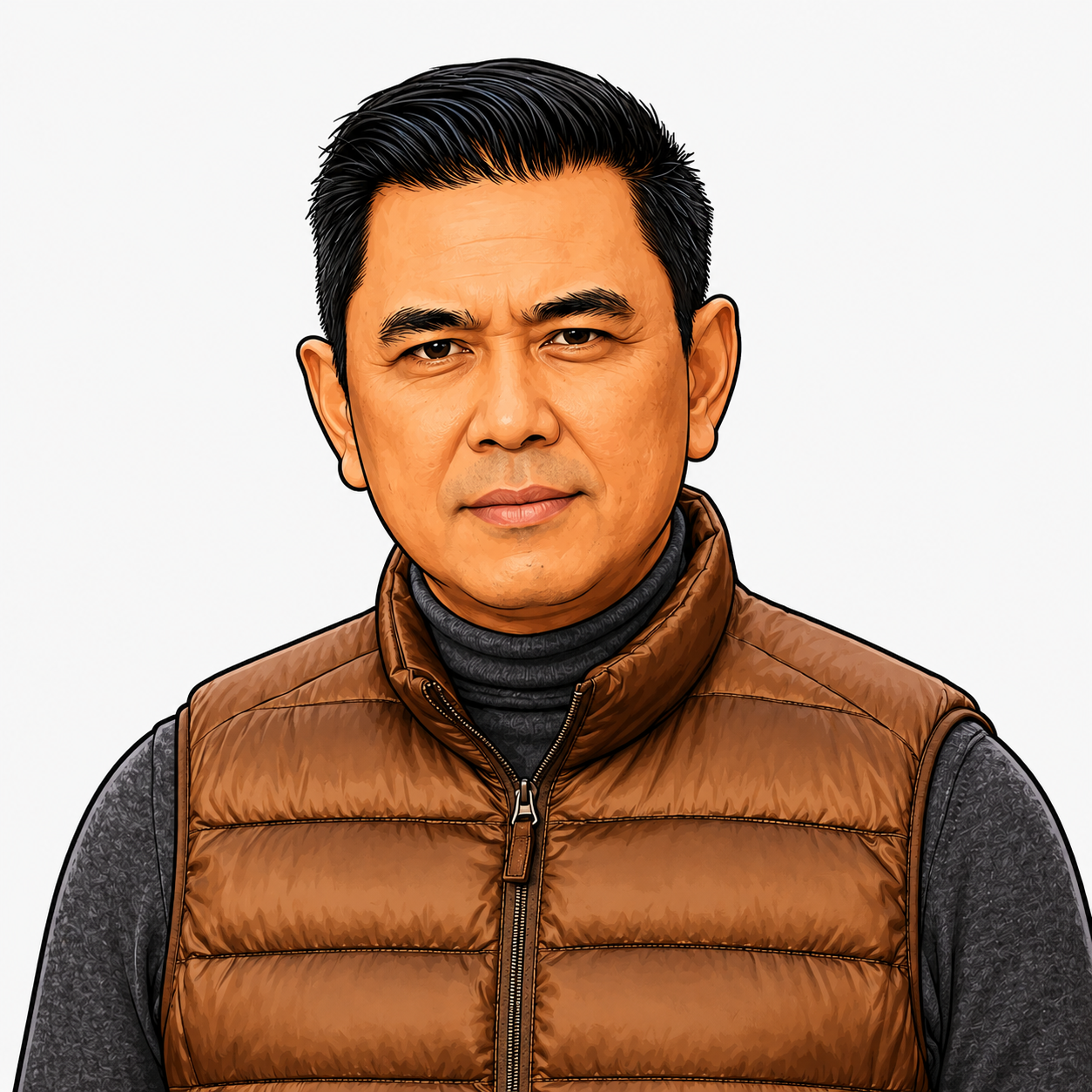 Dean Aragón