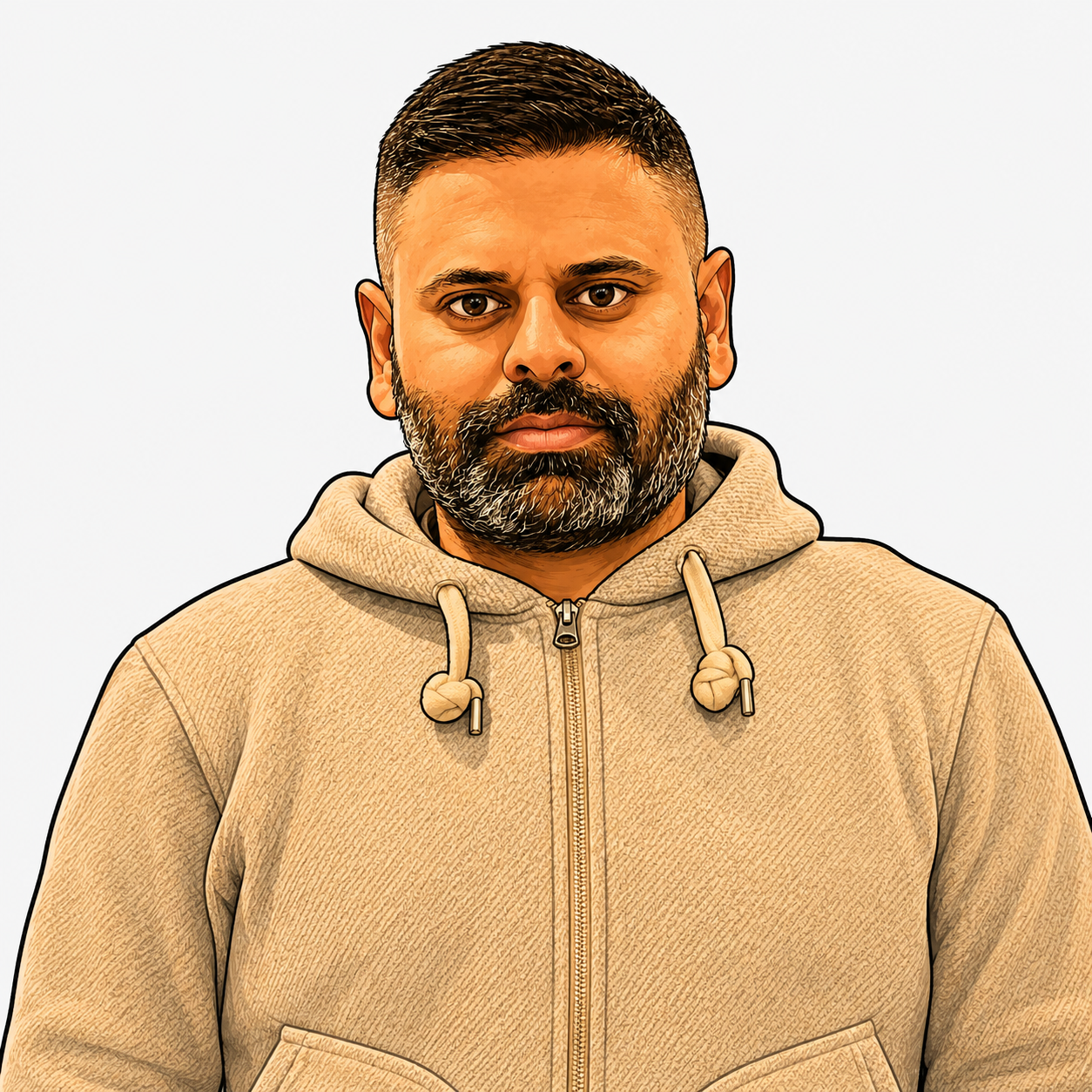 Raheel Alam