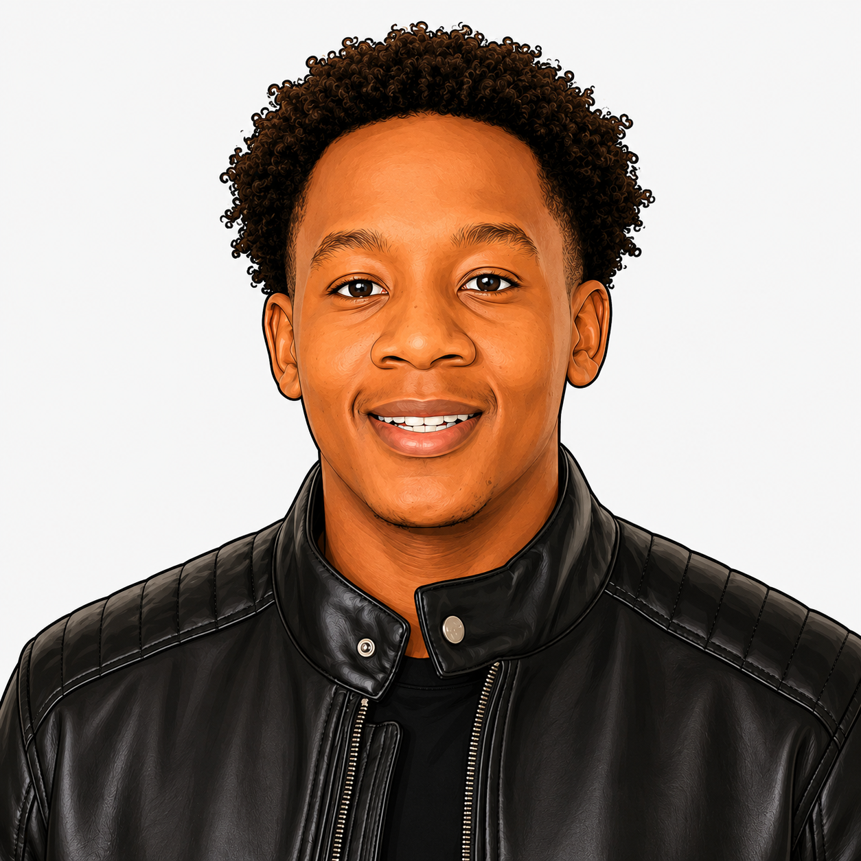Clement Mphethi