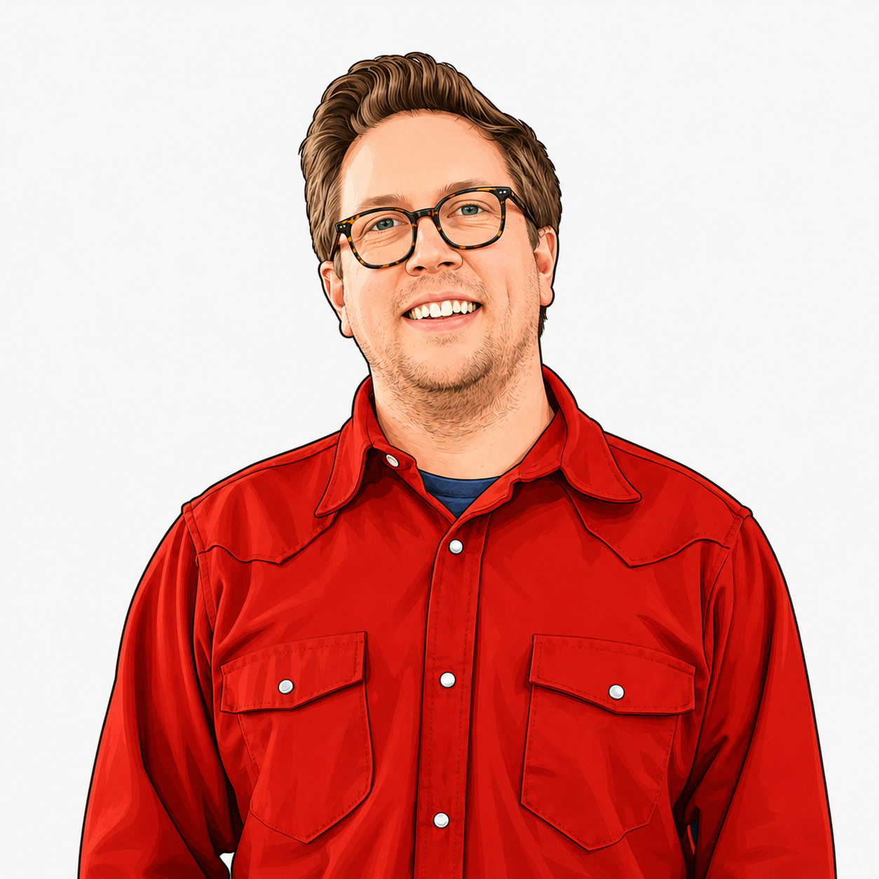 Tim Bildsten