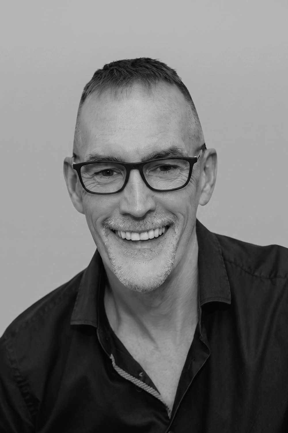 Andrew Garrihy