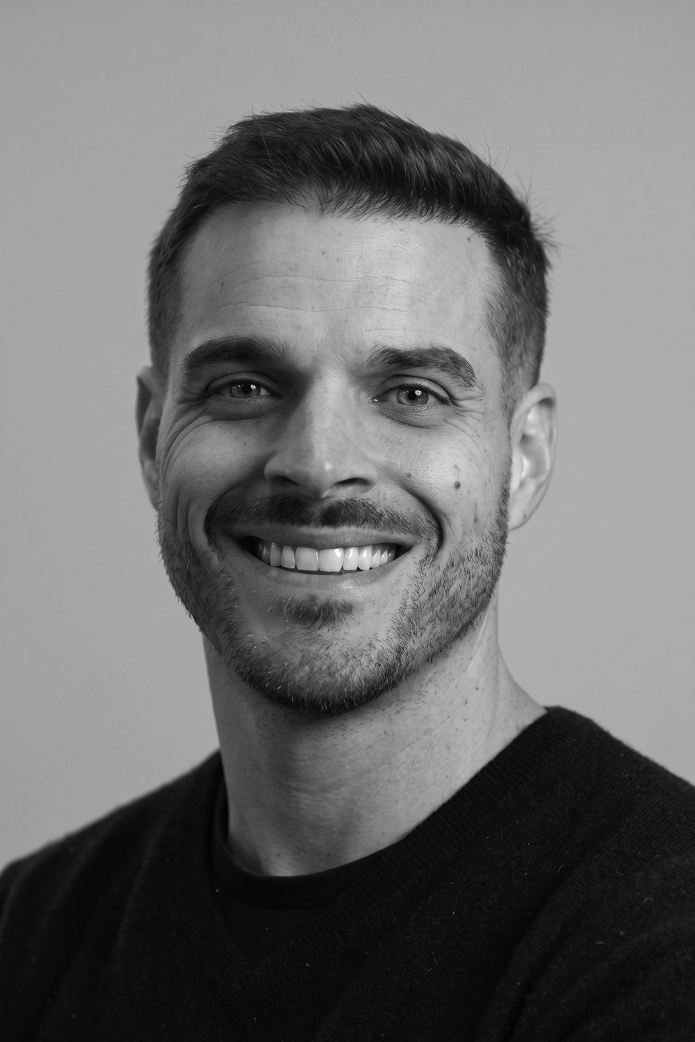 Daniel Blumer