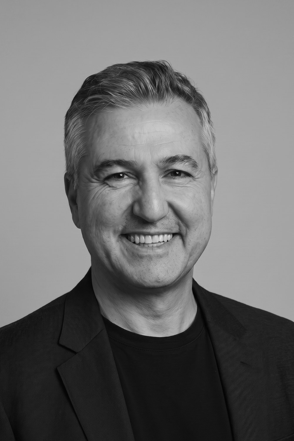Charl Bassil