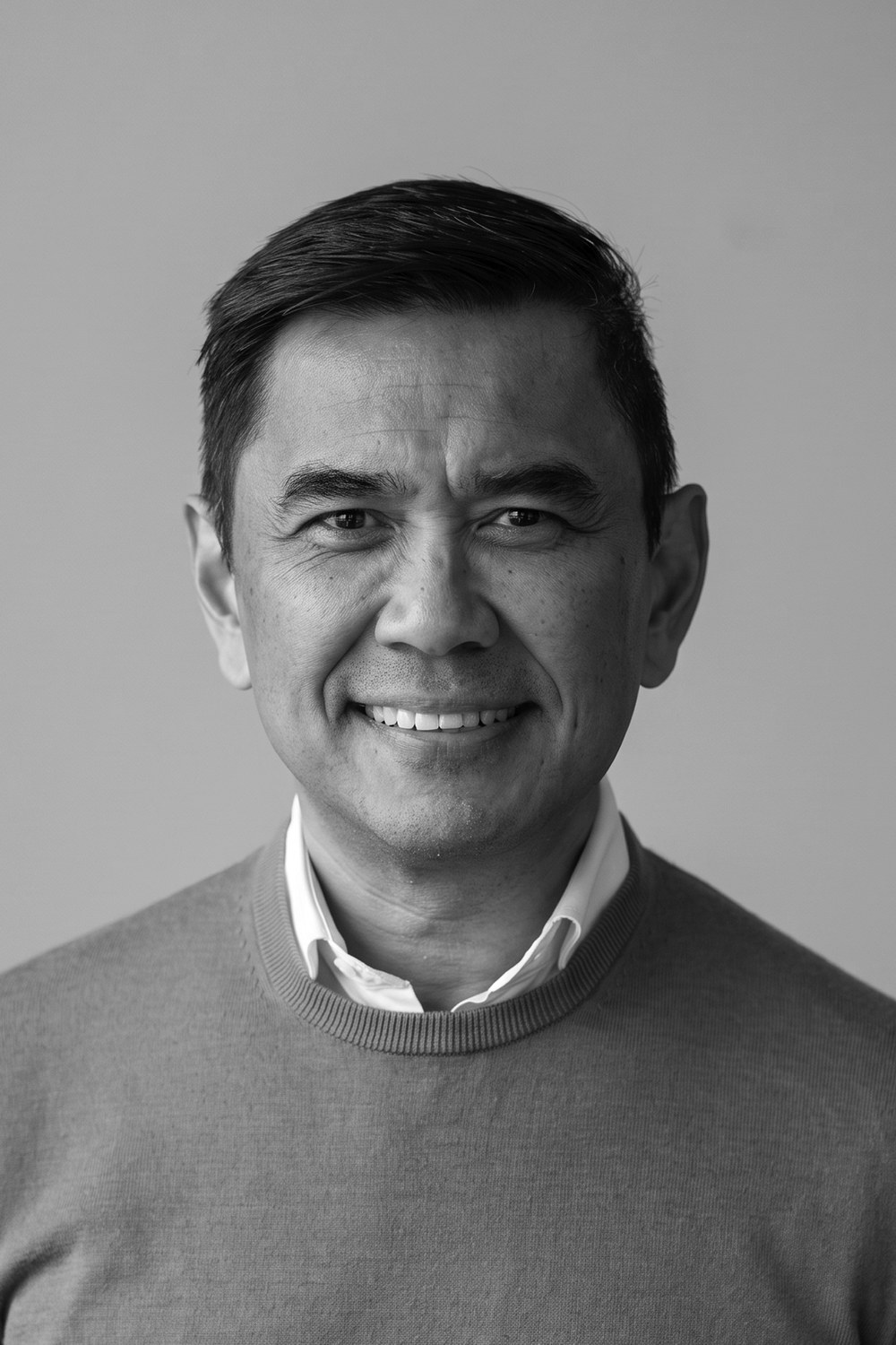 Dean Aragón