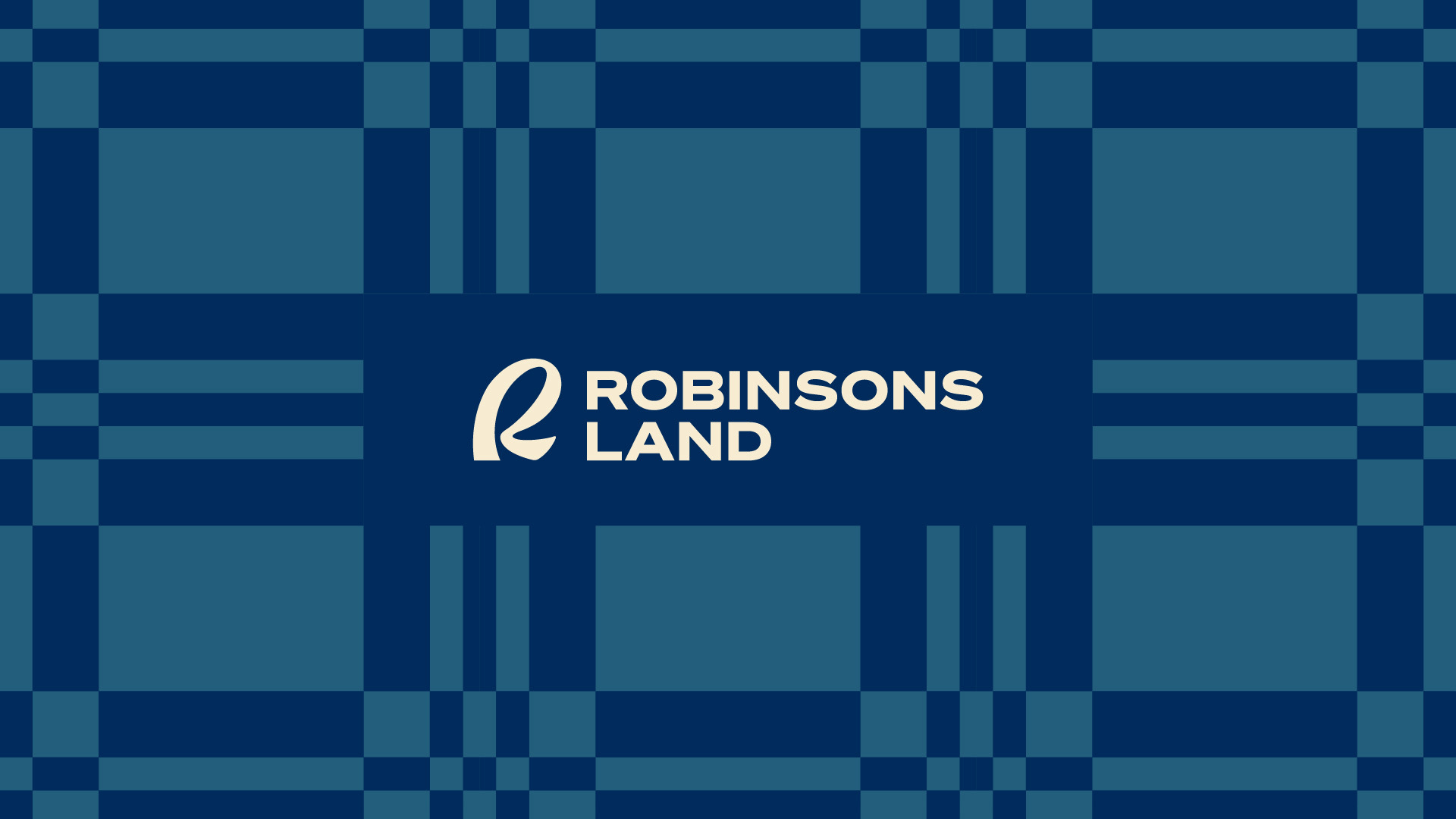 Robinsons Land