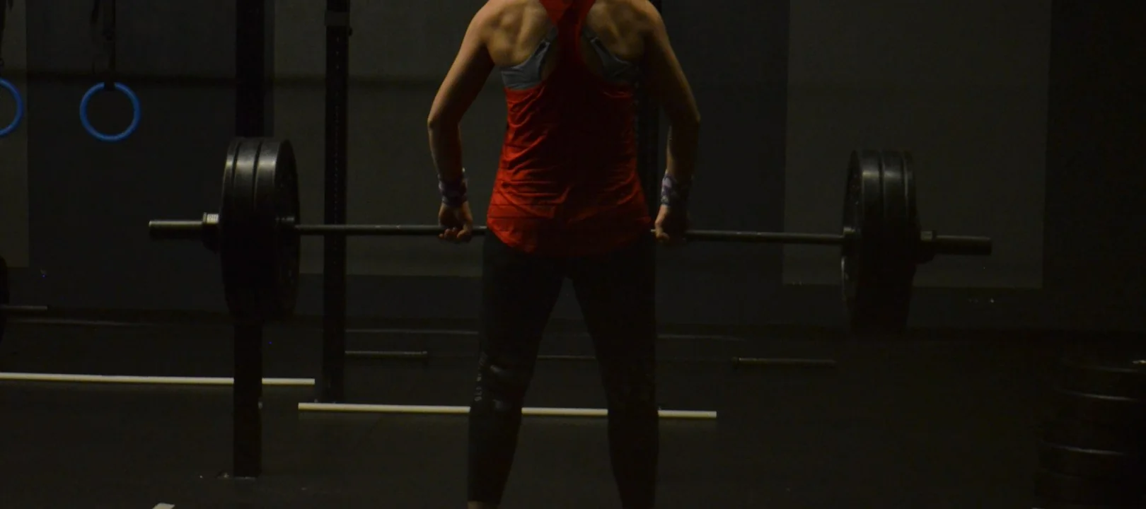 Olympic Weightlifting