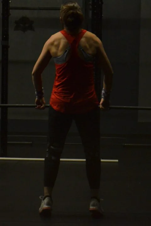 Olympic Weightlifting