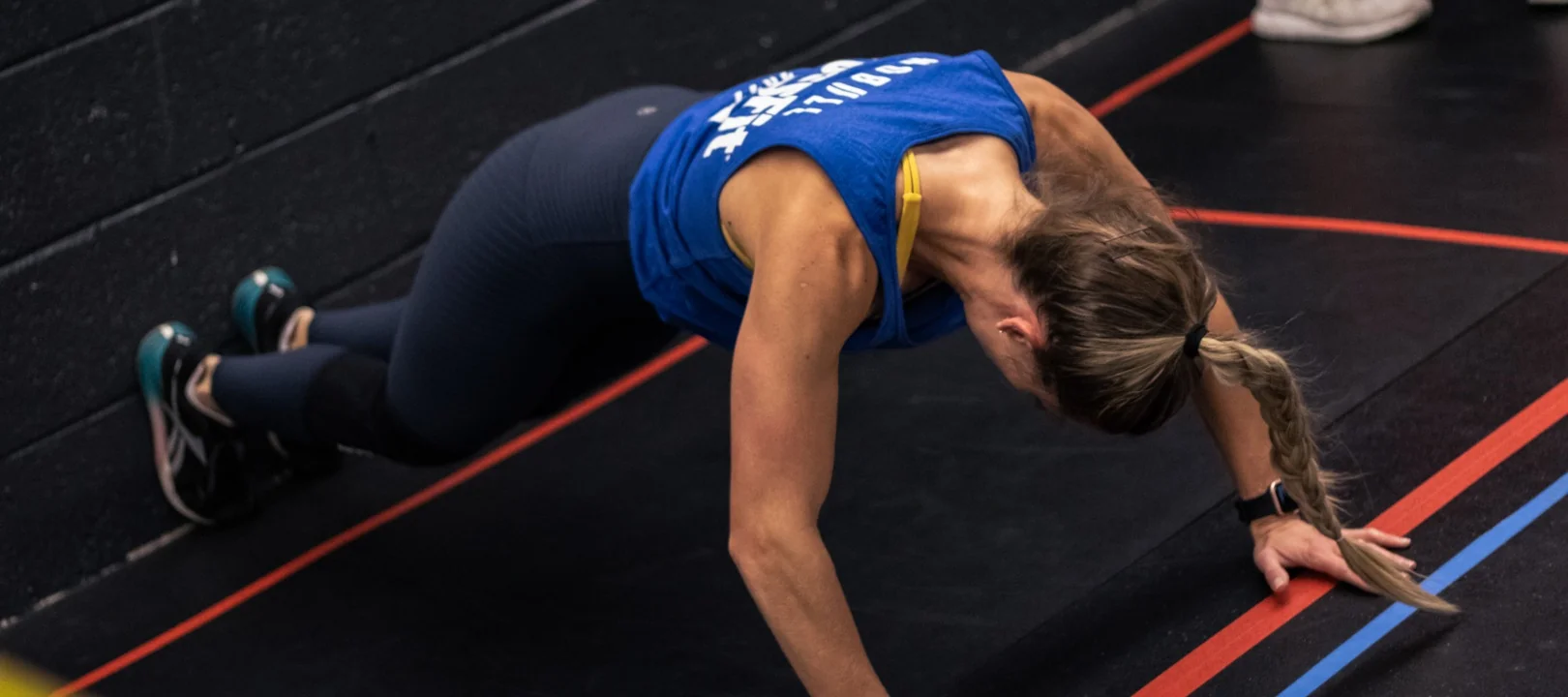 Endurance & Race Prep