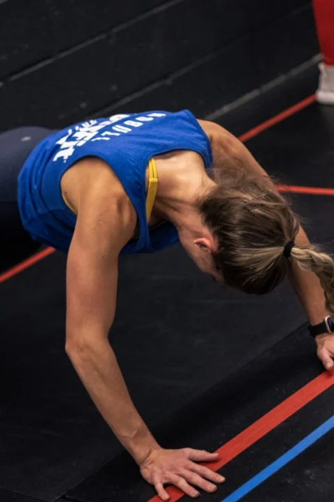 Endurance & Race Prep