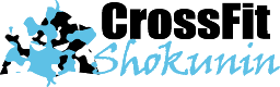 CrossFit Shokunin